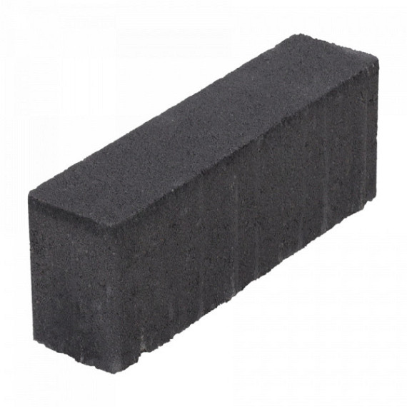Soft Comfort 5x20x7 cm Nero