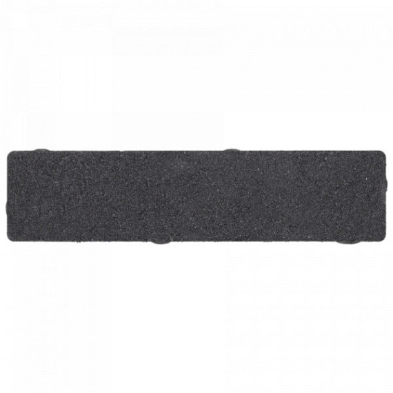 Soft Comfort 5x20x7 cm Nero