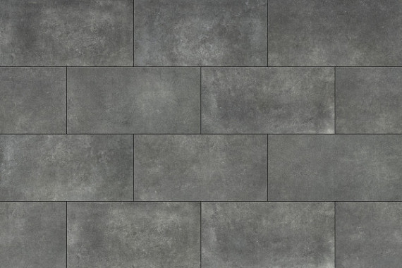 Cerasun 5+1 Max Cemento Antracite 30x60x6 cm