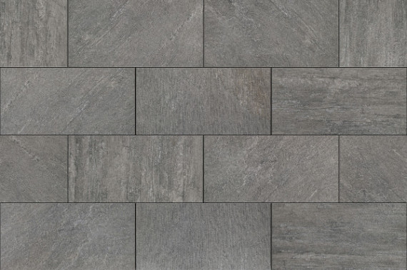 Cerasun 5+1 Max Palermo Grigio 30x60x6 cm