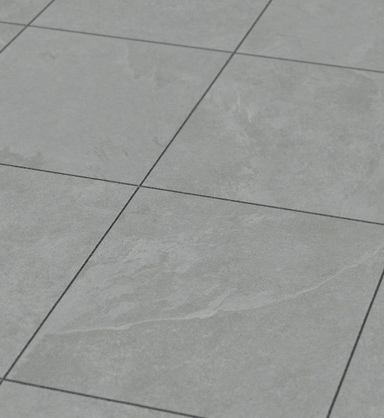 Robusto Ceramica 3.0 Slate Light 60x60x3 cm