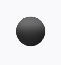 Mini Sway wall Black