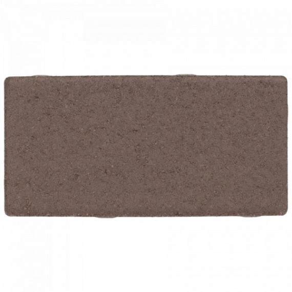 ExcluKera BSS 21x10,5x8 cm KOMO MP bruin met deklaag incl. 2 halven st/lg ef