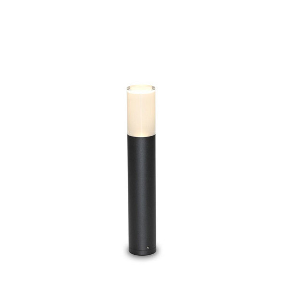 Lapas middelgroot | staande lamp | warmwit | 4 watt | dimbaar | OutdoorPro+ | 12 volt
