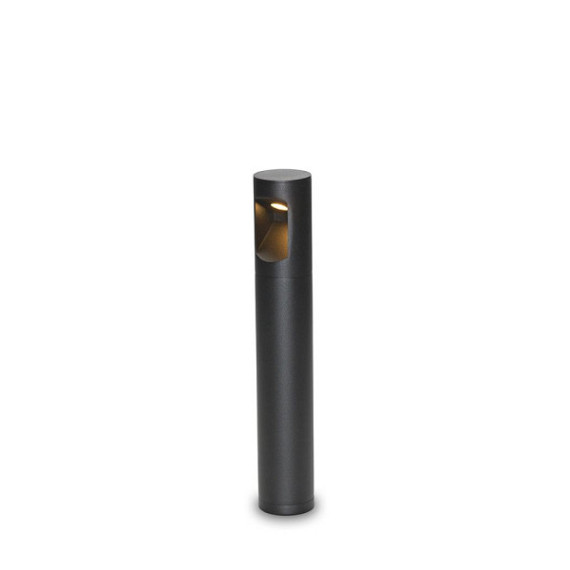Barros middelgroot | staande lamp | warmwit | 4 watt | dimbaar | OutdoorPro+ | 12 volt