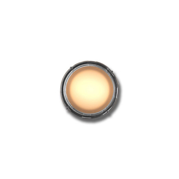 Crato | blanco grondspot | warmwit | 0,2 watt | OutdoorPro+ | 12 volt