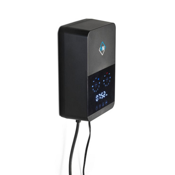 Transformator Cosmo | touch | 2-zones | 150 watt | OutdoorPro+ | 12 volt