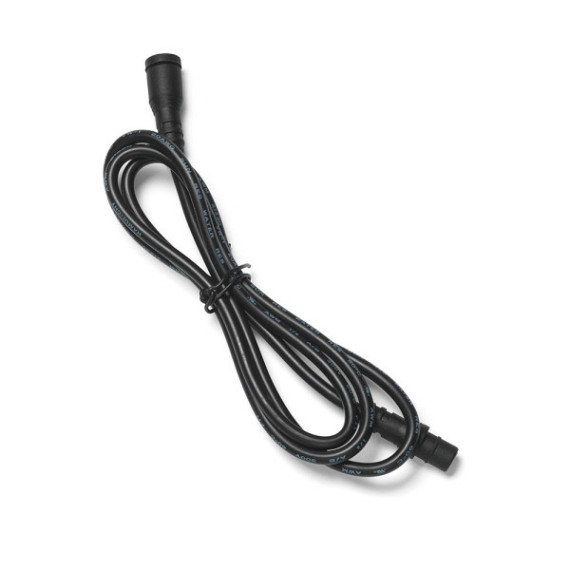 Verlengsnoer 2 meter | verlengen product | OutdoorPro+ | 12 volt