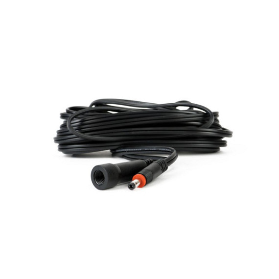 Verlengsnoer sensor 6 meter | voor transformator Cosmo | OutdoorPro+ | 12 volt
