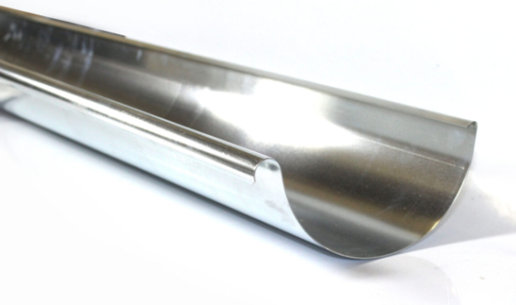 Zink Mastgoot model M333 3 mtr