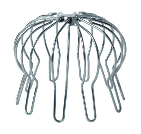 Boldraadrooster 60mm