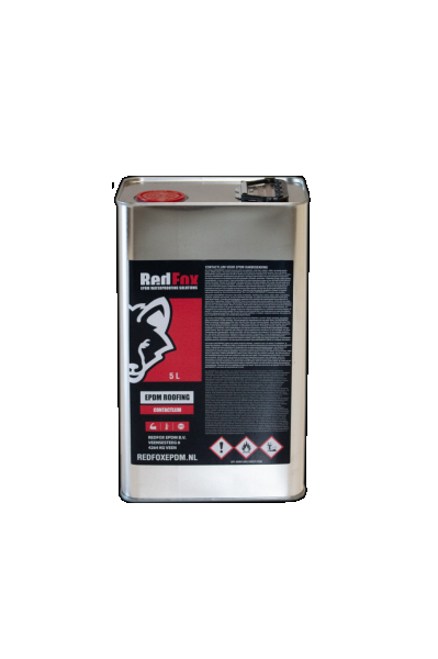 RedFox® contactlijm | 5L