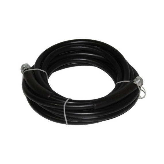 EPDM Slang 5,50 meter