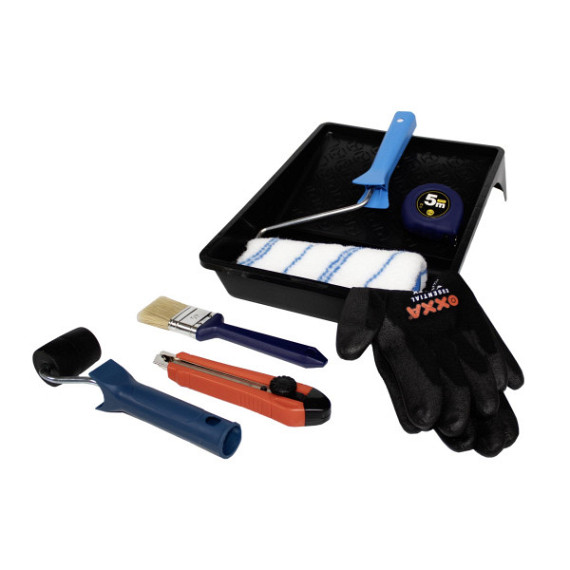 EPDM lijmset compleet