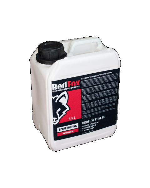 RedFox® bodemlijm | 2,5L