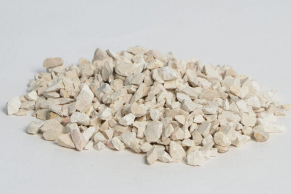 Yellow Sun split 11-22mm - Bigbag 500kg (= 0,35 m3)