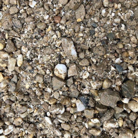 Aquado Mineral 0-16 mm (onderlaag) - Bigbag 1000kg