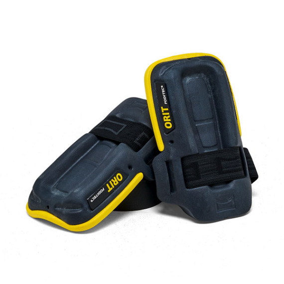 Heavy Duty Foditec™ kniebeschermers
