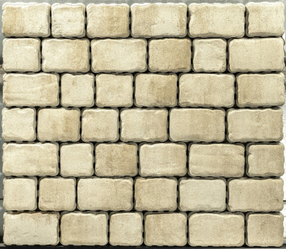 Courtstones Canvas 6cm