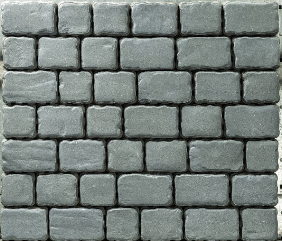 Courtstones Belgian Blue 6cm