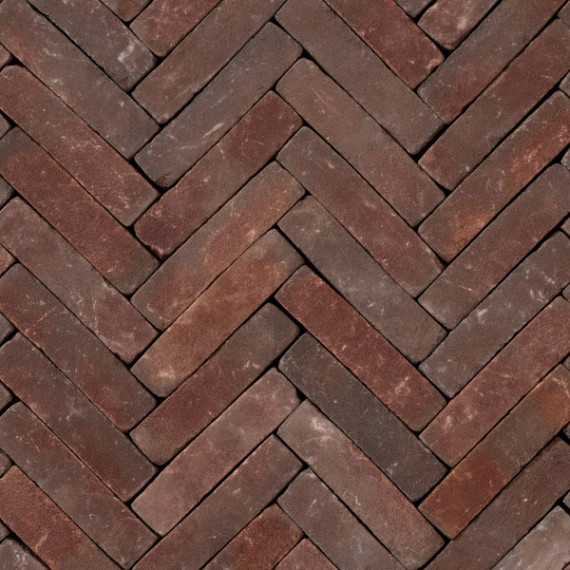 Rivaton UWF60 getrommeld