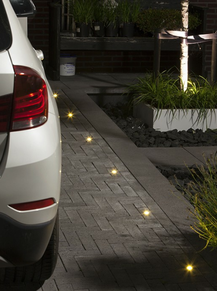 Lamp DB-LED Warm White