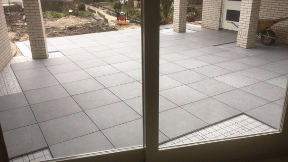 Stabilisatieplaten OxxoBase 99.5x60.4x2.2 cm (0.6m2) (laatste stuks!!)