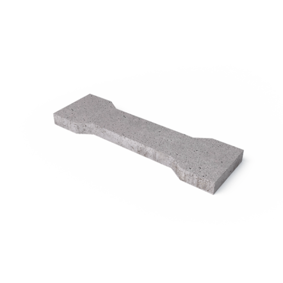 Schellevis Eco-tegel Lang (diverse kleuren en maten)