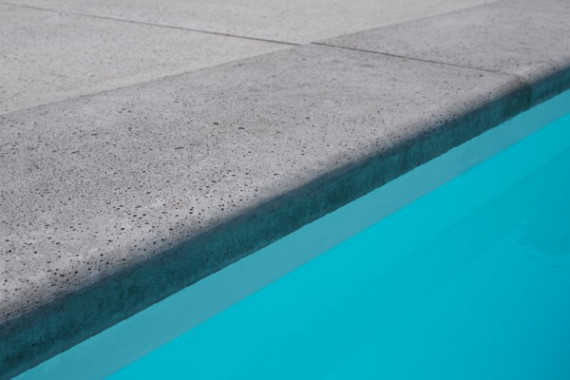 Schellevis Zwembadrand (diverse kleuren en maten)