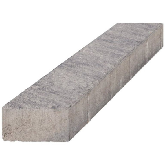 Soft Comfort Punto 12x50x8 cm Grezzo