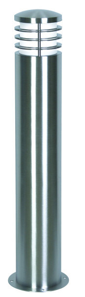 Brero staand 60cm RVS e27