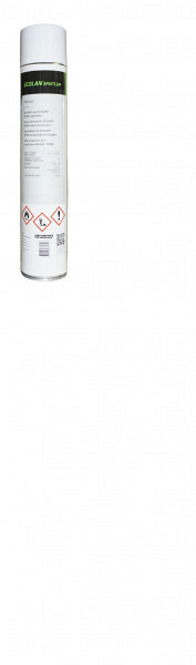 Verspuitbare hechtlijm KS205 750 ml