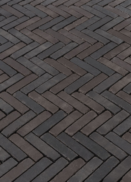 Terra Modena Antica WF65 204x5x67 mm onbezand