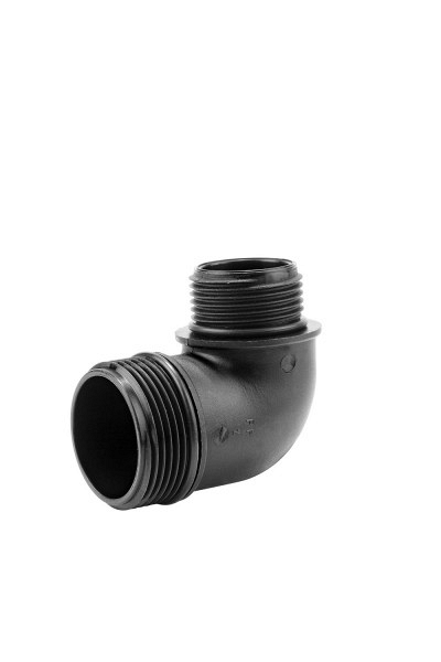 Aansluitstuk voor pompen met 42mm draad