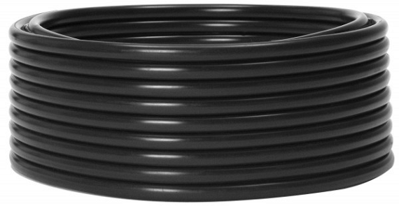 Aanvoerbuis 25 mm - 25m