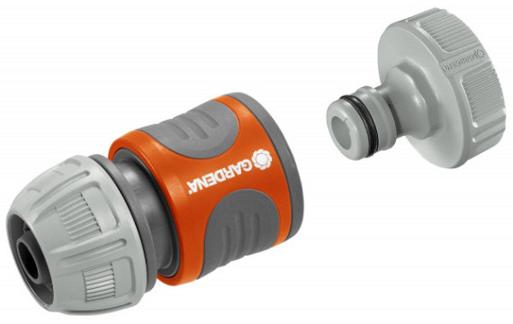 Aansluitset voor pompen met 13mm slang