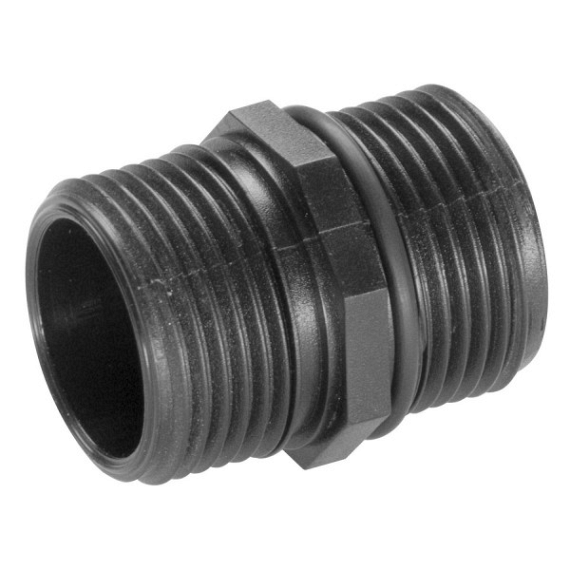 Aansluitstuk voor pompen - draad 33,3 mm
