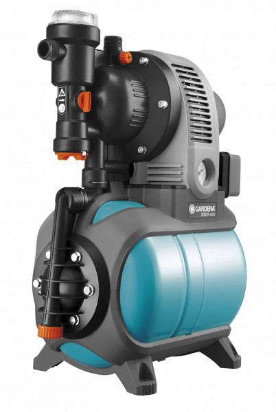 GARDENA Hydrofoorpomp met watertank 3000/4 eco