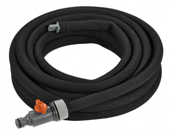 Duizenddruppelslang 7.5m