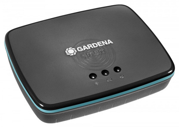 Gardena Smart Water Control Set