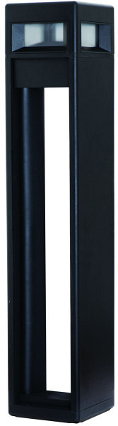 Mast, vierkant, Led