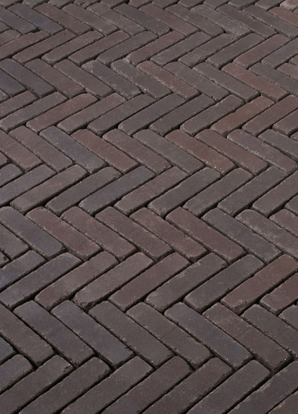 Terra Bolzano antica paars WF65 204x50x67 mm bezand