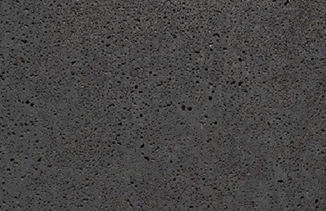 Schellevis betonbiels 100x20x12cm structuur antraciet