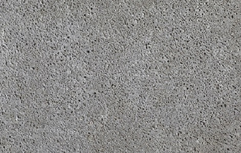 Schellevis opsluiting gewapend 100x50x5 cm grijs