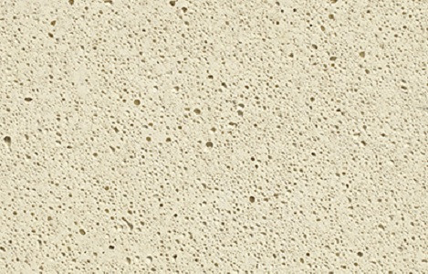Schellevis opsluiting gewapend 100x20x5 cm creme