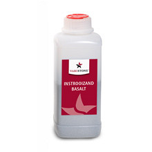 Instrooizand tbv dilataties basalt bus 1 kg