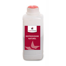 Instrooizand tbv dilataties naturel bus 1 kg