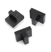 Vari Spacer Afstandhouders T stuk vast 10x30x40 mm