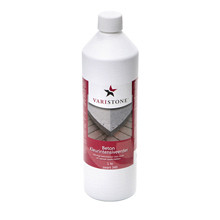 Varistone Beton Kleurintensiveerder zwart flacon 1 liter