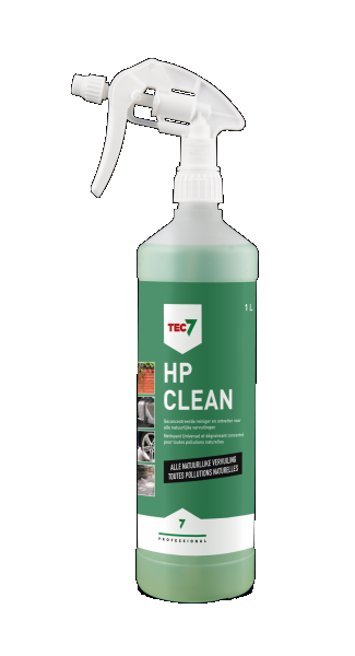 HP clean 1 Liter